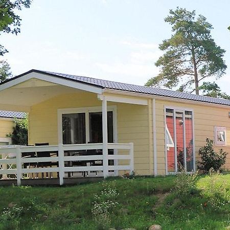 Ferien-& Erlebnispark Ploetzky Schönebeck Dış mekan fotoğraf