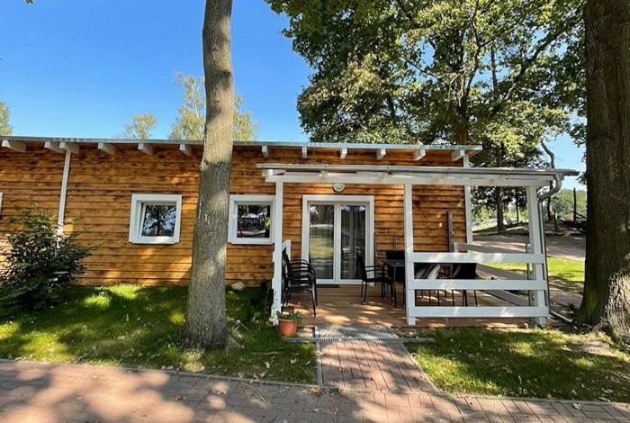 Ferien-& Erlebnispark Ploetzky Schönebeck Dış mekan fotoğraf