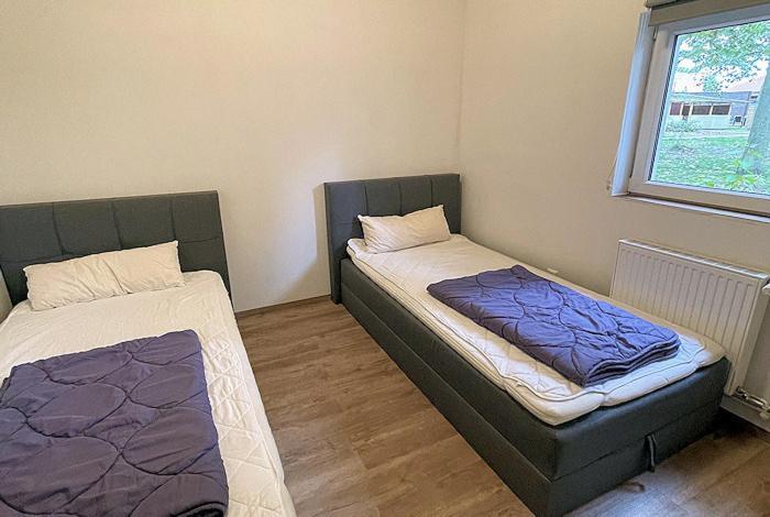 Ferien-& Erlebnispark Ploetzky Schönebeck Dış mekan fotoğraf