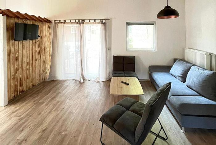 Ferien-& Erlebnispark Ploetzky Schönebeck Dış mekan fotoğraf
