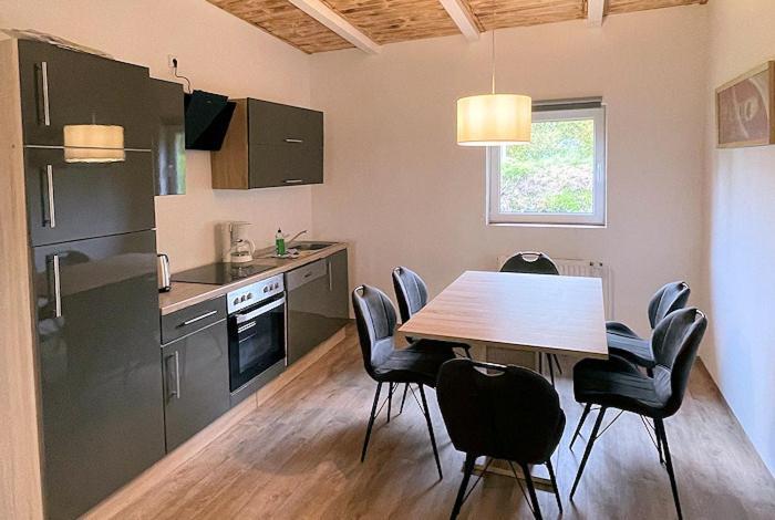 Ferien-& Erlebnispark Ploetzky Schönebeck Dış mekan fotoğraf